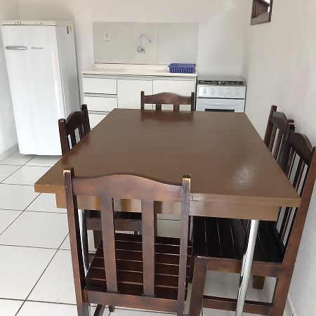 Pousada Residencial Familia Dragone Bombinhas Esterno foto
