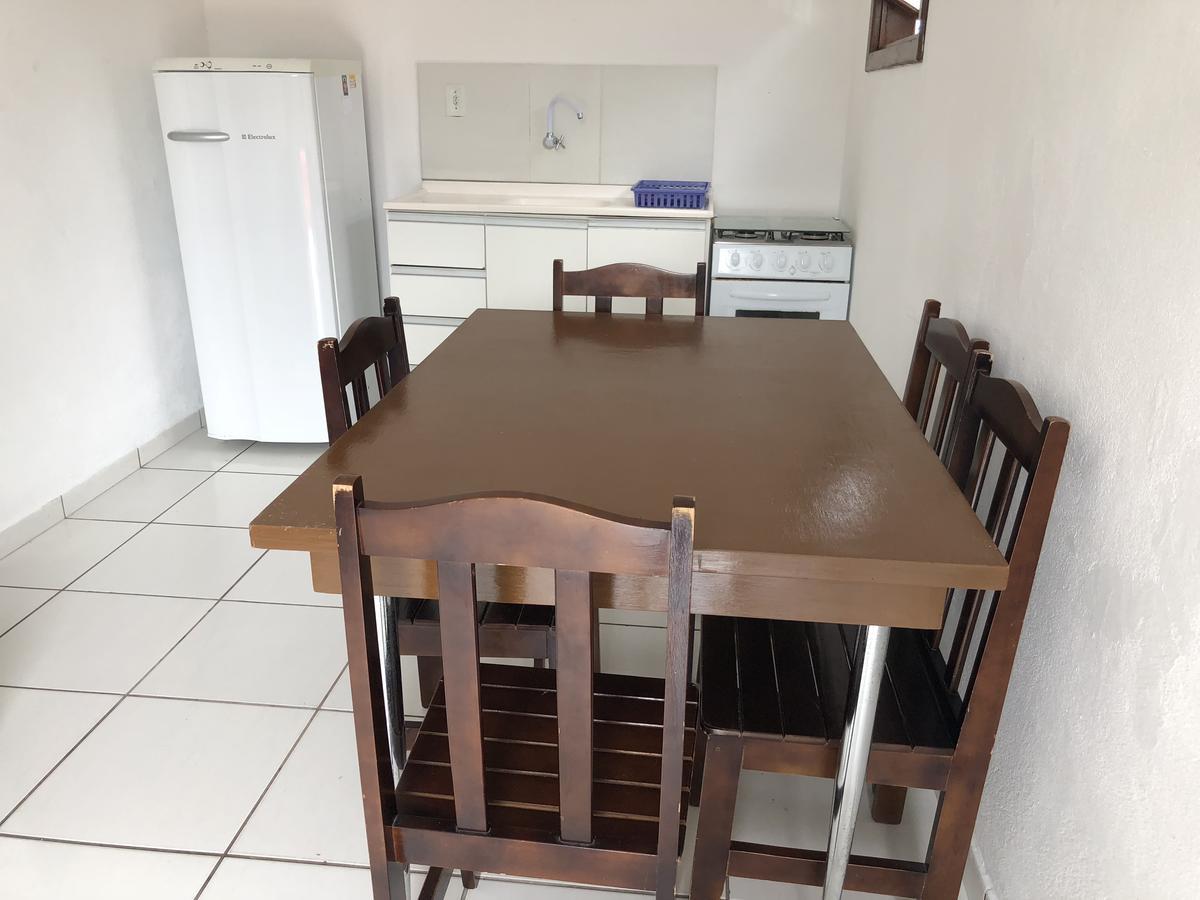 Pousada Residencial Familia Dragone Bombinhas Esterno foto