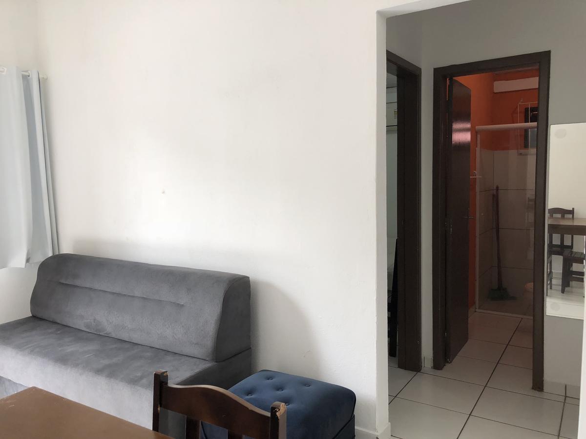 Pousada Residencial Familia Dragone Bombinhas Esterno foto