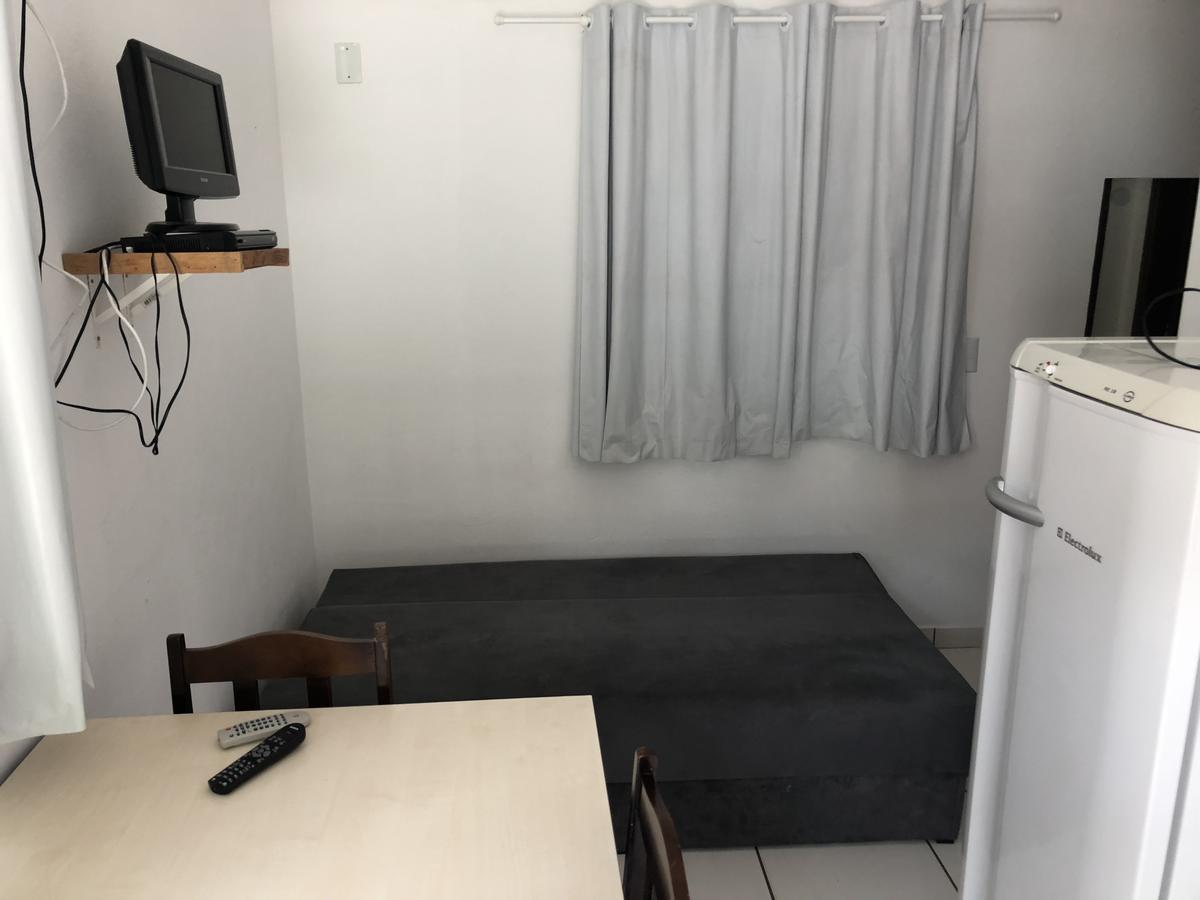Pousada Residencial Familia Dragone Bombinhas Esterno foto