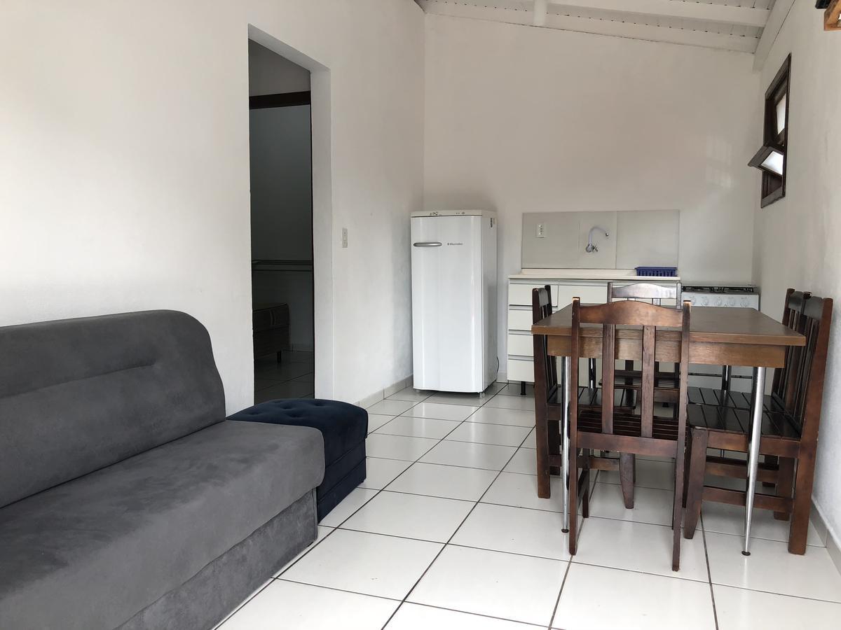 Pousada Residencial Familia Dragone Bombinhas Esterno foto