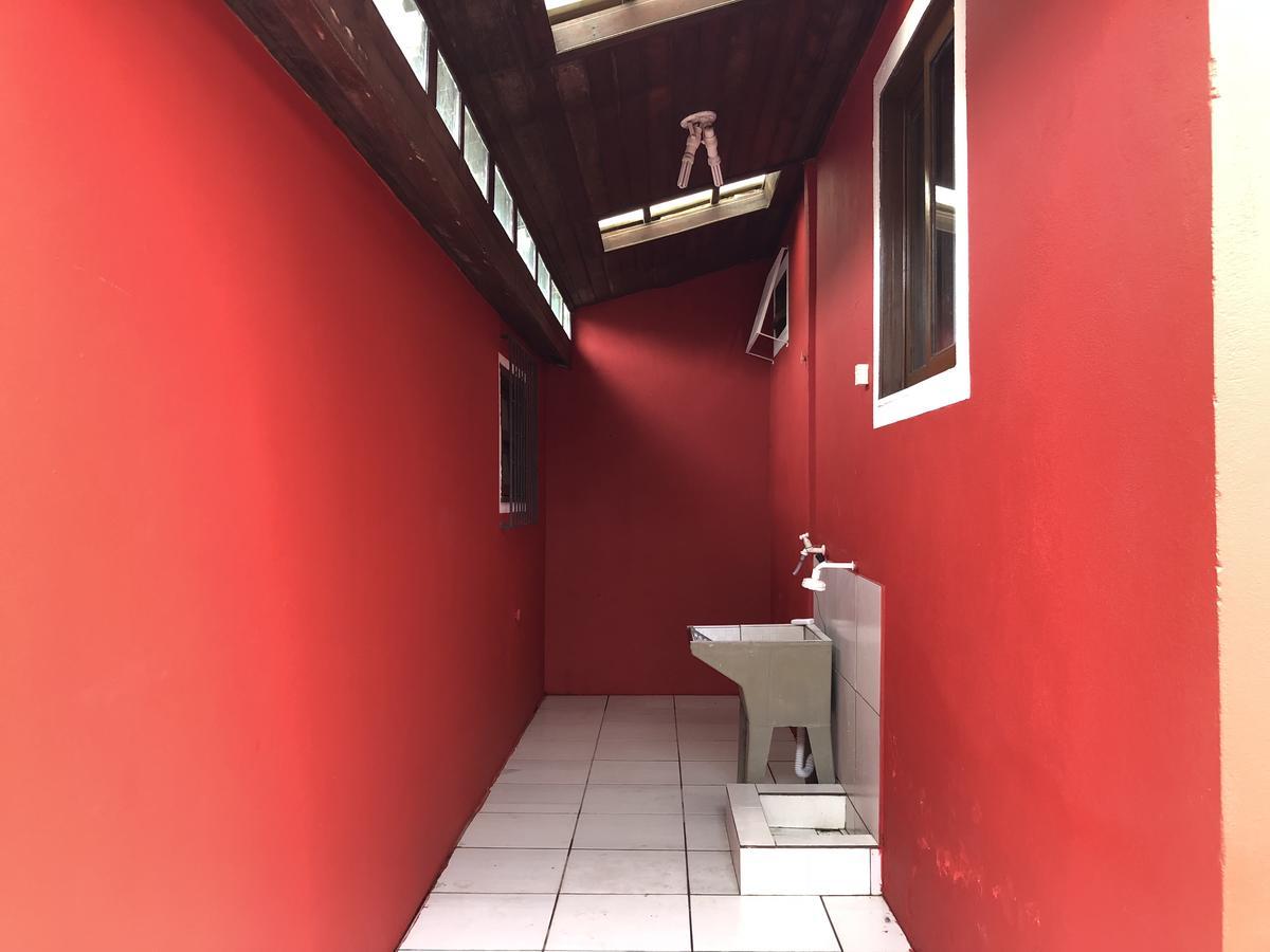 Pousada Residencial Familia Dragone Bombinhas Esterno foto
